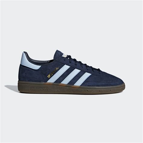 adidas handball spezial germany|Adidas originals handball spezial navy.